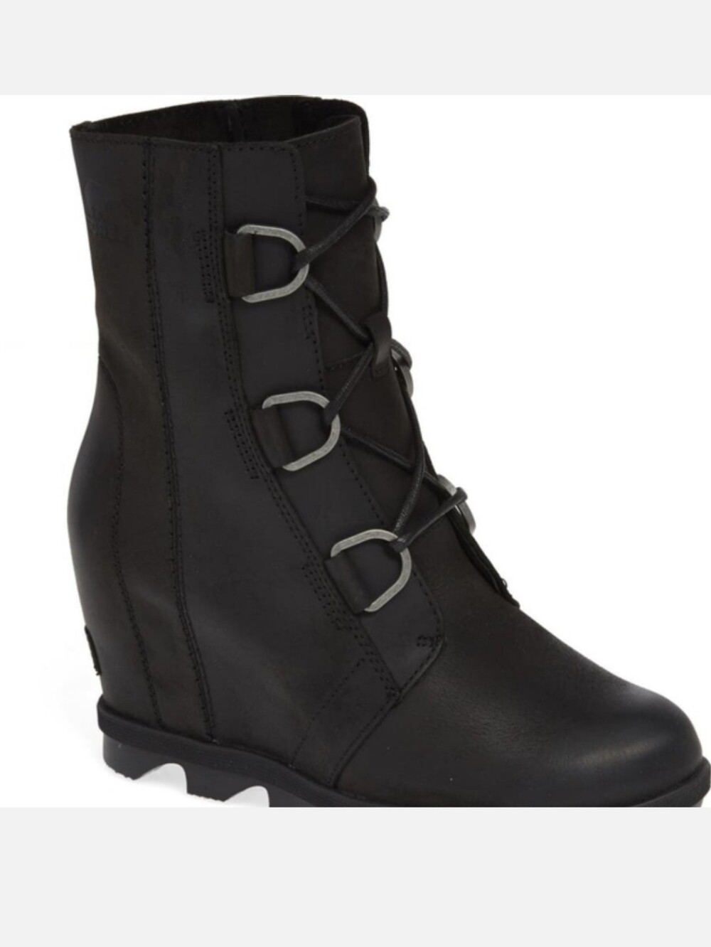 Sorel Joan Of Arctic Wedge II